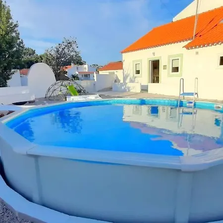 Holiday home The Good View Retreat - Rediscover The Meaning Of Peace Alcobaca