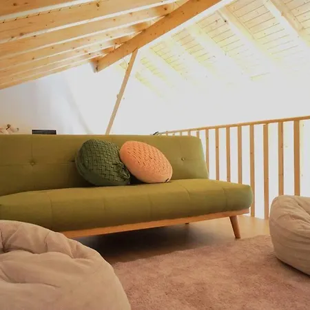 Casa de Férias Retreat Yourself In Cozy Vibes & So Much To Discover *