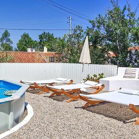 The Good View Retreat - Rediscover The Meaning Of Peace Holiday home Alcobaca