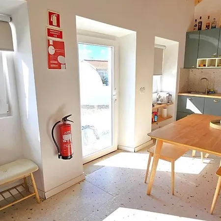 Holiday home The Good View Retreat - Rediscover The Meaning Of Peace