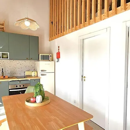 The Good View Retreat - Rediscover The Meaning Of Peace Holiday home Alcobaca