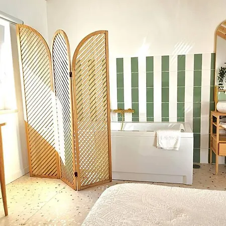 The Good View Retreat - Rediscover The Meaning Of Peace Holiday home *