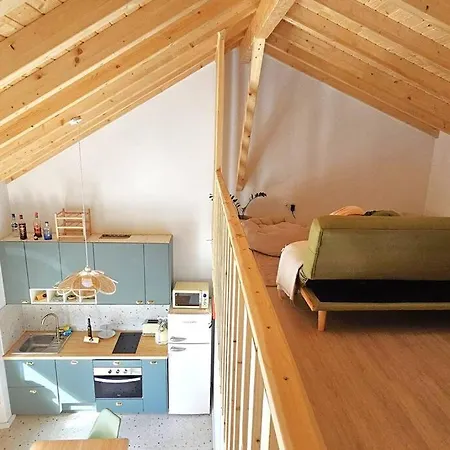 The Good View Retreat - Rediscover The Meaning Of Peace